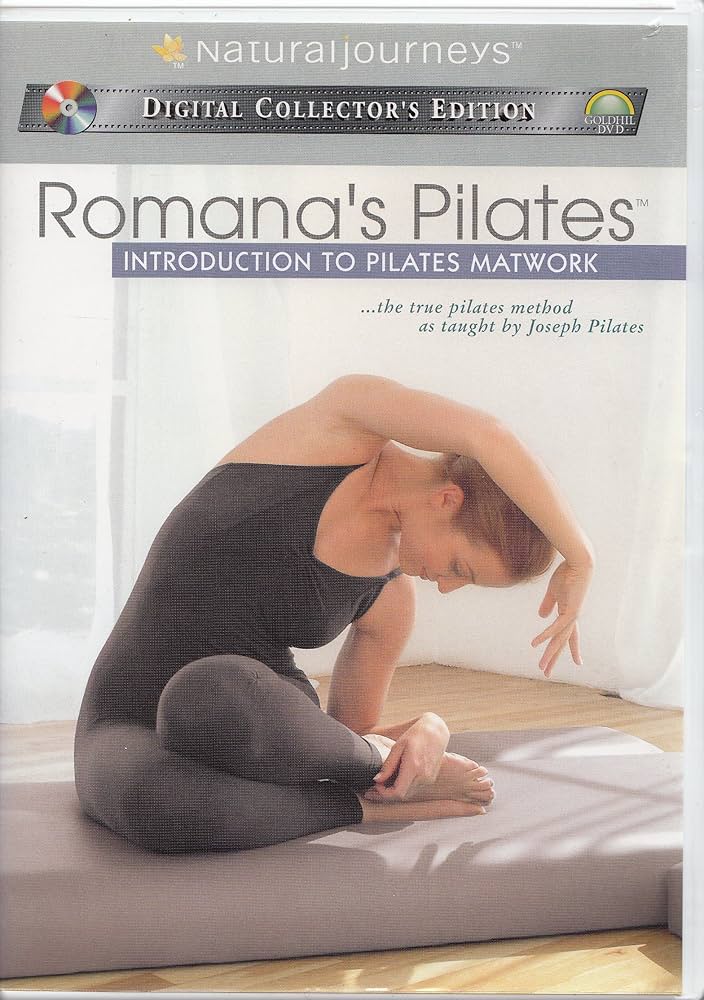 その他 Traditional Pilates [DVD] Mari Winsor: Pilates DVD - Walmart.com